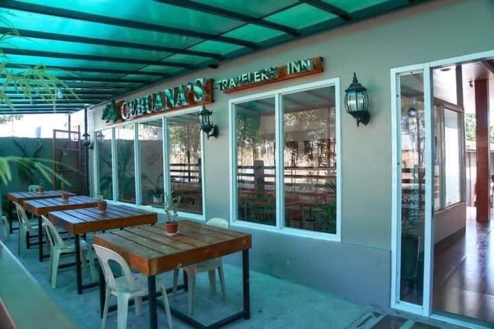 Cebuana'S Travelers Inn קורון מראה חיצוני תמונה