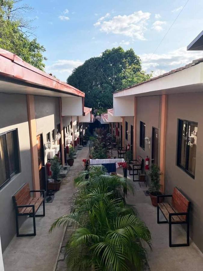 Cebuana'S Travelers Inn קורון מראה חיצוני תמונה