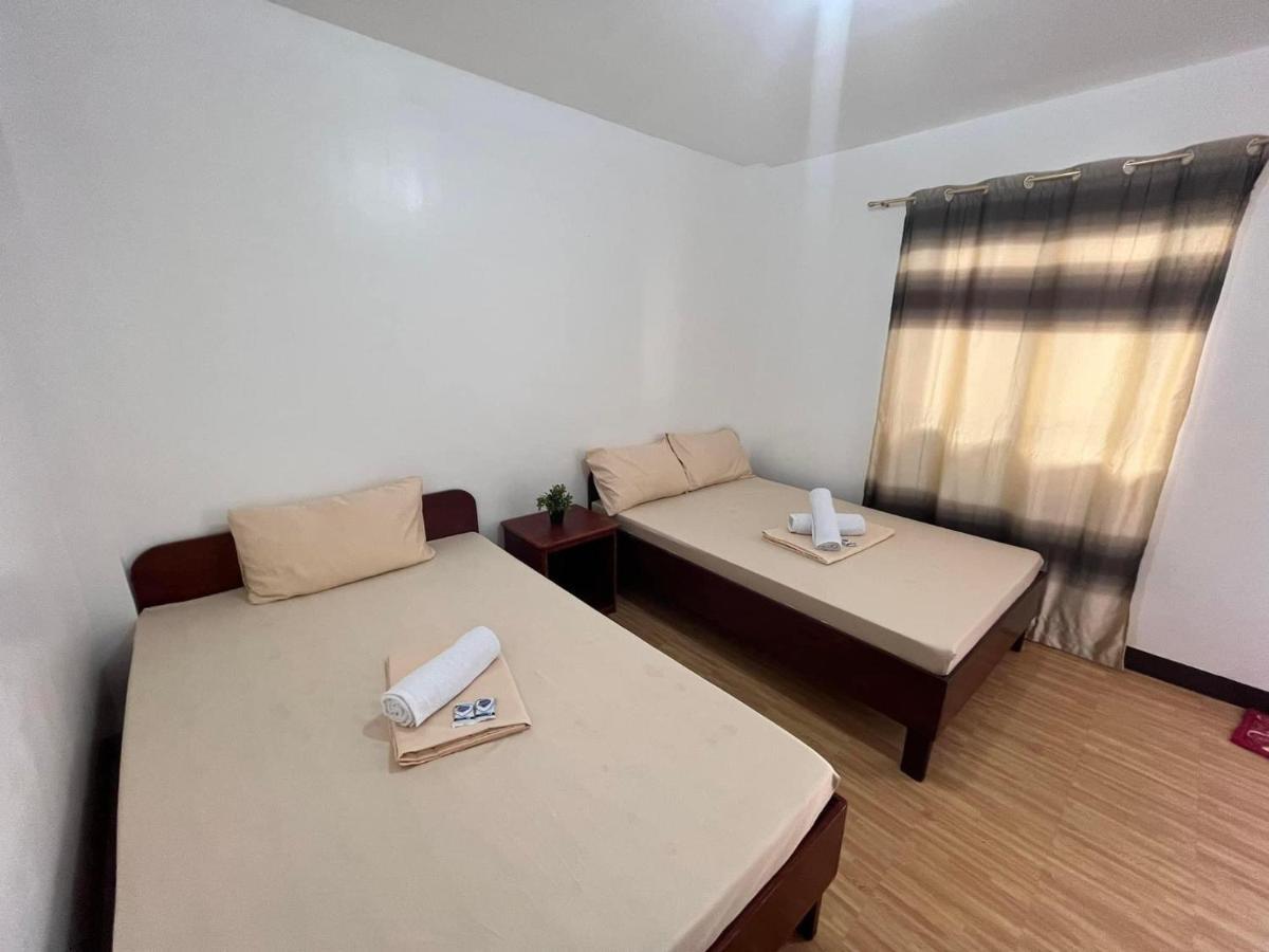Cebuana'S Travelers Inn קורון מראה חיצוני תמונה